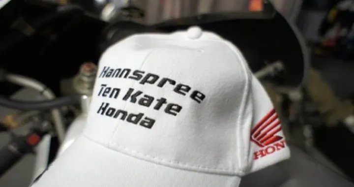 Ten Kate firma l'accordo con Gresini per la fornitura di motori ed elettronica