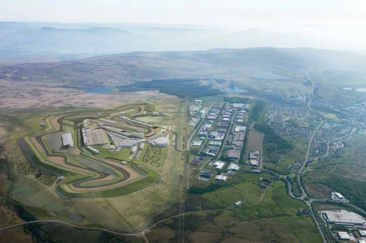 MotoGP: il GP di Gran Bretagna in Galles per 5 anni