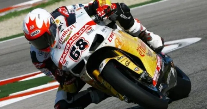 WSBK: il Team Effenbert Liberty Racing a Monza con tre piloti