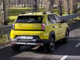 Al primo viaggio resta a piedi con la Fiat Grande Panda: il problema