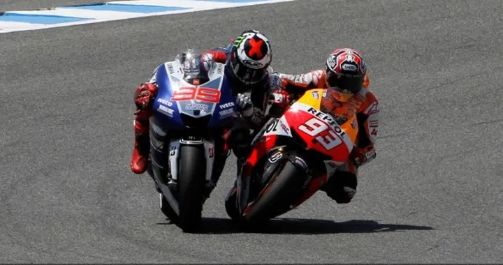 Buoni ascolti del Motomondiale a Jerez