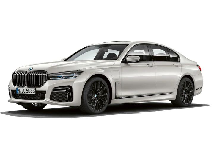 Nuova BMW Serie 7: prime indiscrezioni sulla settima generazione