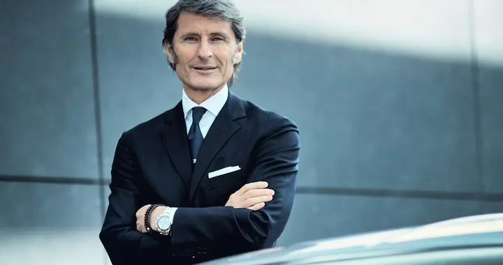 Lamborghini, Stephan Winkelmann: ‘Gli Stati Uniti sono il nostro mercato principale’