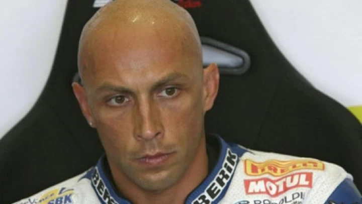 WSS: Aitchison con Honda, Nannelli con Triumph