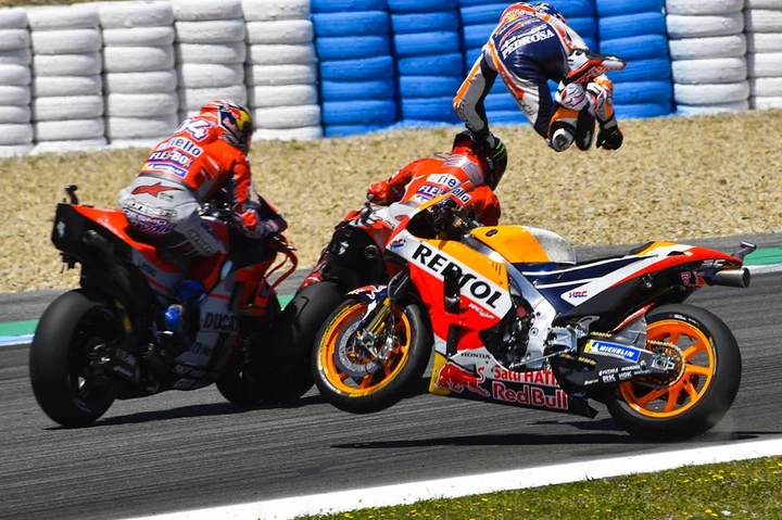 Dovizioso: 