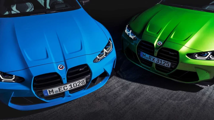BMW si prepara a celebrare i 50 anni della divisione Motorsport