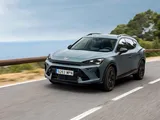 Cupra Formentor e Leon Sportstourer, il nuovo motore 2.0 TSI 204 CV
