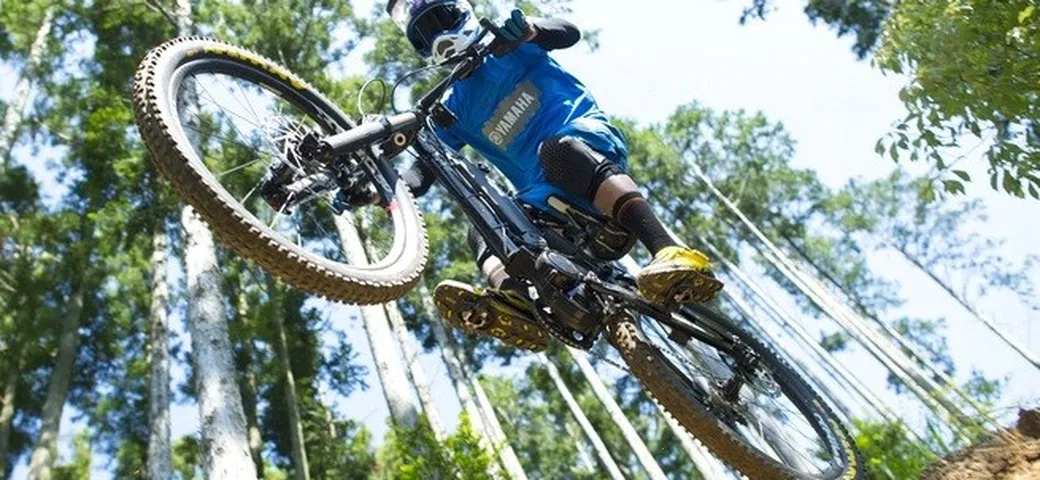 Yamaha svela le sue e-bikes a Las Vegas
