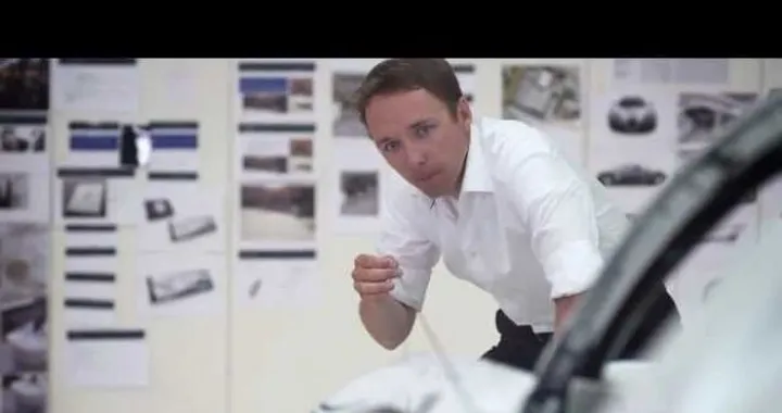 La realizzazione della Bugatti Veyron L'Or Blanc