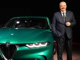 Stellantis: nuovo CEO per Alfa Romeo?