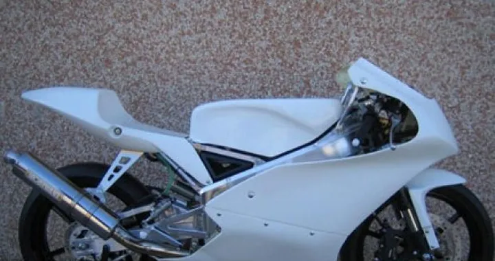 A.A.A. piloti cercasi per il Trofeo Moriwaki 250 4T