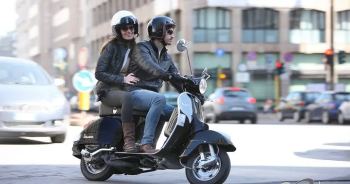 Ordinanza "anti-Vespa": a breve il via libera a Genova