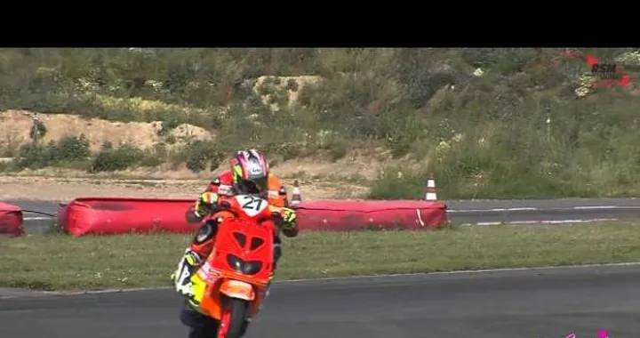 Trofei Malossi 2012 /video