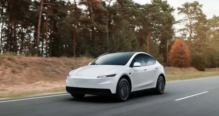 Tesla Model Y Standard a meno di 30.000 euro grazie agli incentivi!