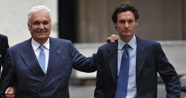 De Tomaso: arrestato Gianluca Rossignolo