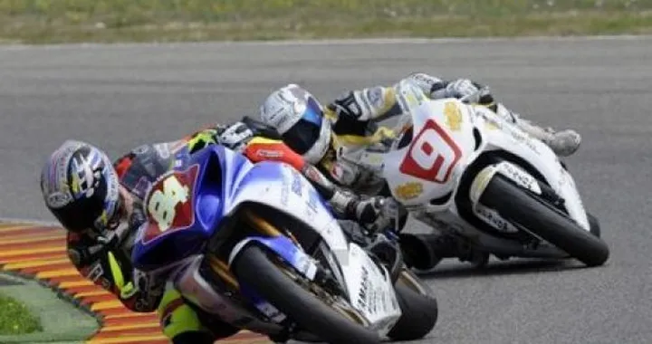 CIV al Mugello: vincono Brignola, Pirro e Cruciani