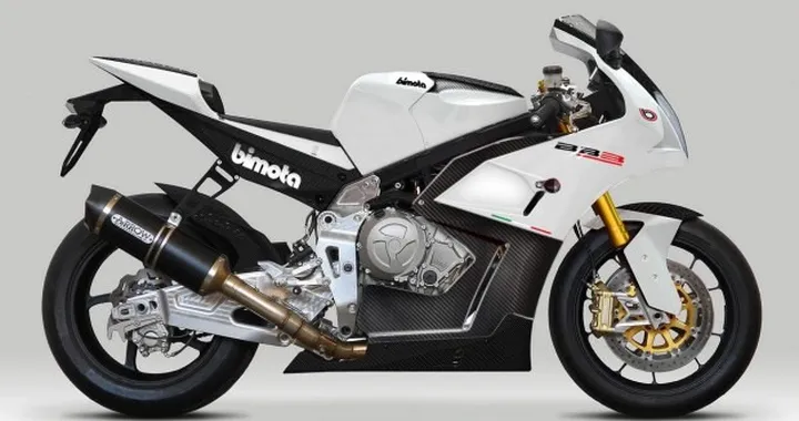 Bimota: nuovo listino 2014 e colorazioni BB3