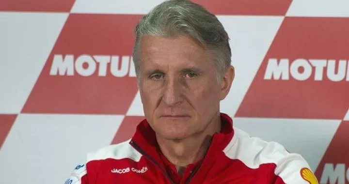 MotoGP, Ciabatti: "Con Lorenzo, Ducati punta al titolo"