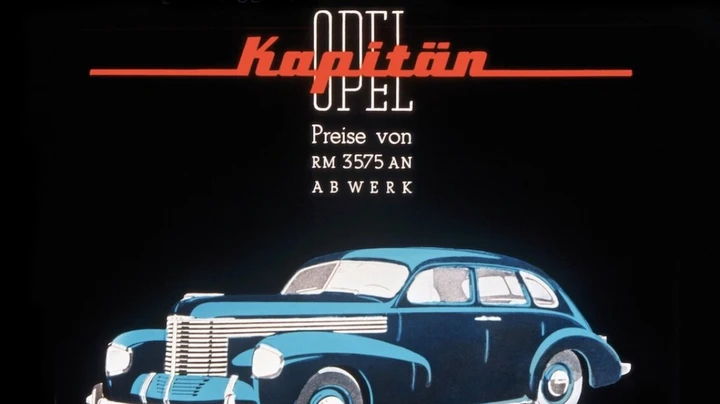 Una storia lunga e di successo: 126 milioni di veicoli prodotti