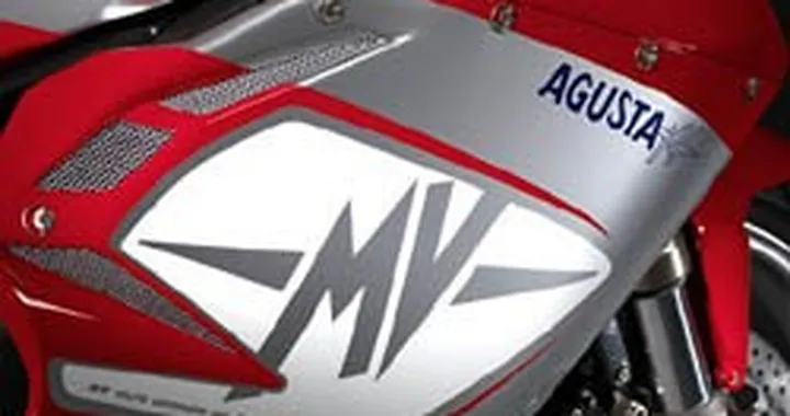 MV Agusta e il 23° Gruppo Caccia per un’edizione limitata della F4 1000