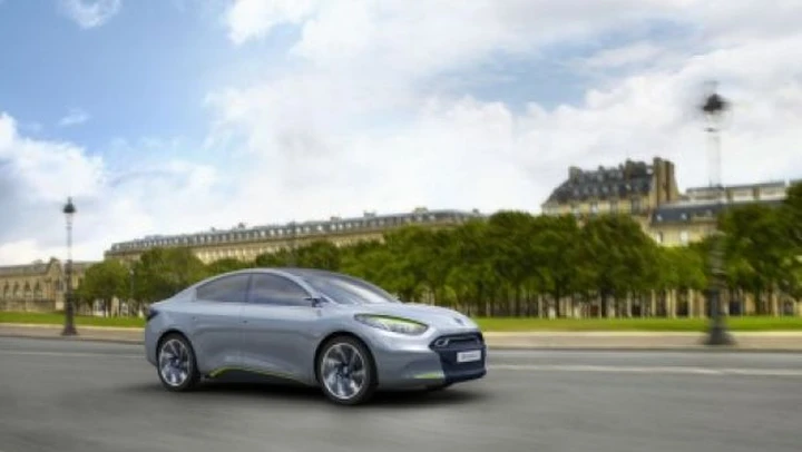 Renault-Nissan: accordo con la città di Barcellona per la diffusione delle auto elettriche