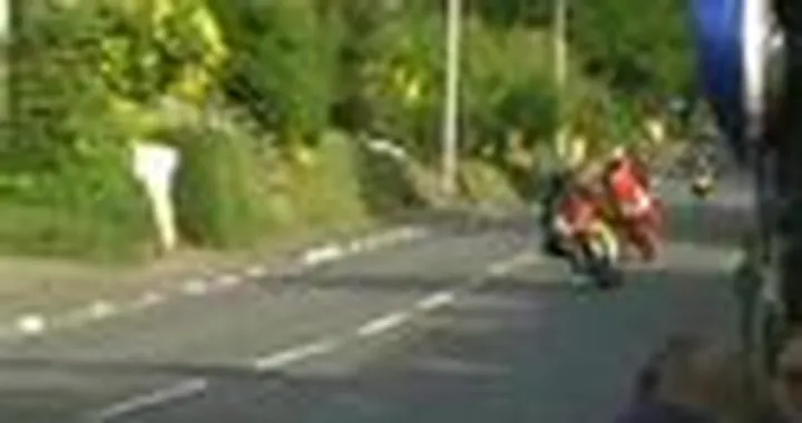 The Isle of Man TT. Greatest Road Races in the World