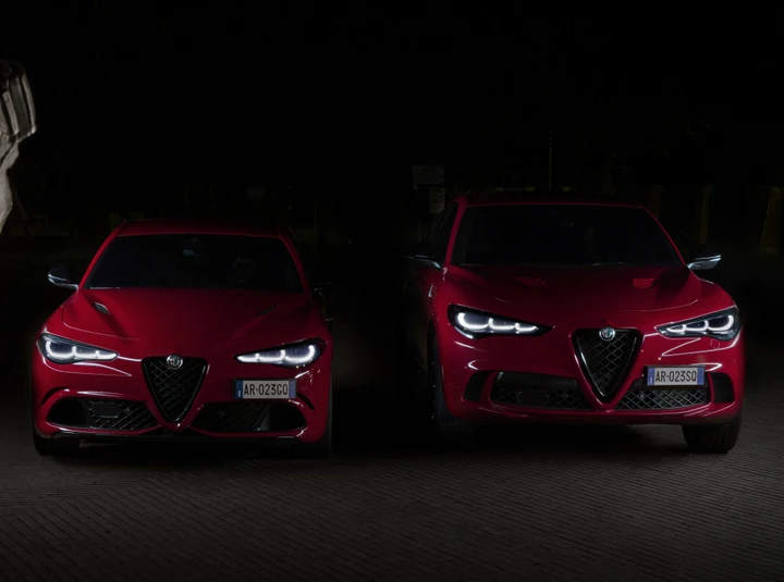 Alfa Romeo