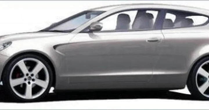 Una Porsche su base Golf nel 2012?