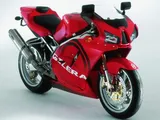 Gilera Supersport 600: la sportiva mai nata compie vent'anni