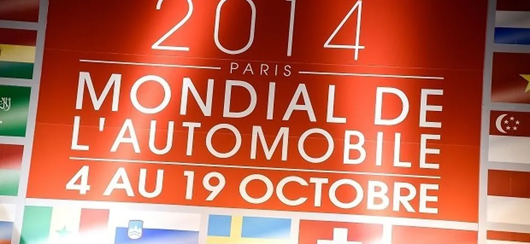 Salone di Parigi 2014: tutte le novità