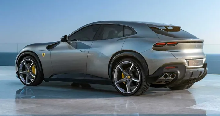 Vende la sua Ferrari troppo presto e al doppio del prezzo: ora sono guai