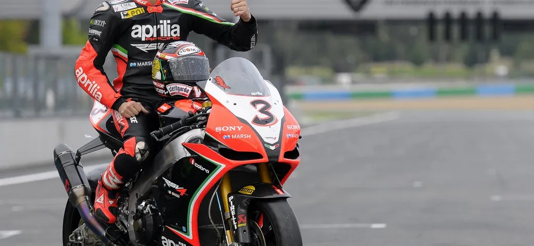 Motomondiale, quando Biaggi sentenziava: ”Nessuno dopo di me e Rossi”