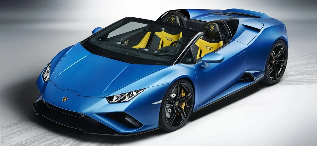 Lamborghini non è in vendita, ma Quantum non rinuncia