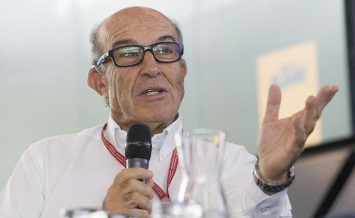 MotoGP, Carmelo Ezpeleta: Marquez bravo, ma Doohan meglio