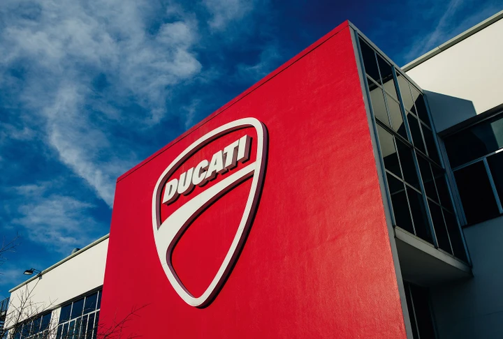 Ducati, miglior settembre di sempre: volano i ricavi