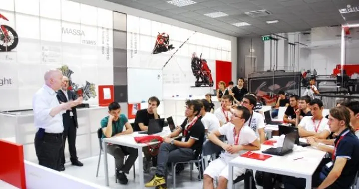 Summer School Fisica in Moto: al via la 2a edizione
