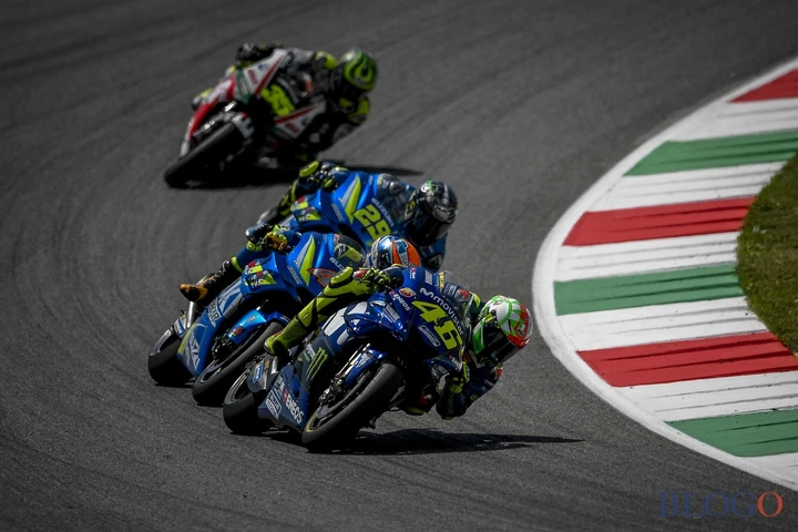 Mugello-show: “triplete” italiano?