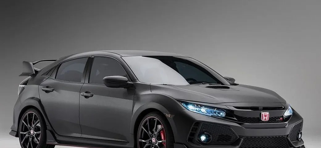 Rubano una Honda Civic Type-R, proprietario ne compra un'altra e fa una scoperta sorprendente