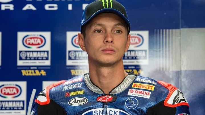 World Superbike, Michael Van der Mark operato con successo