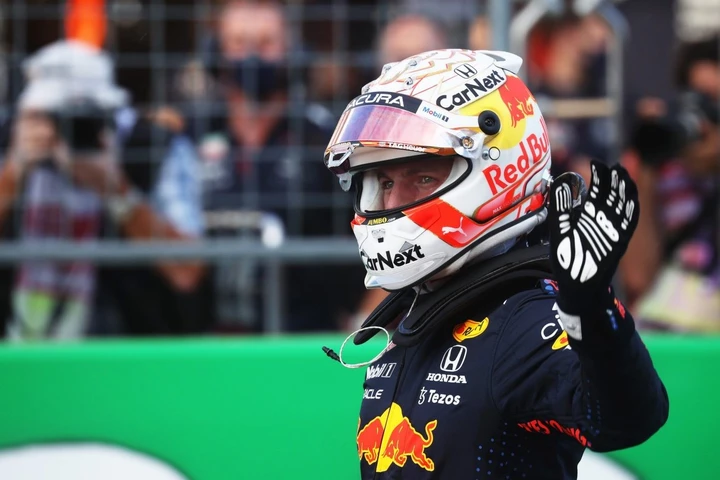 F1 GP USA: un grande Hamilton non basta e vince Verstappen