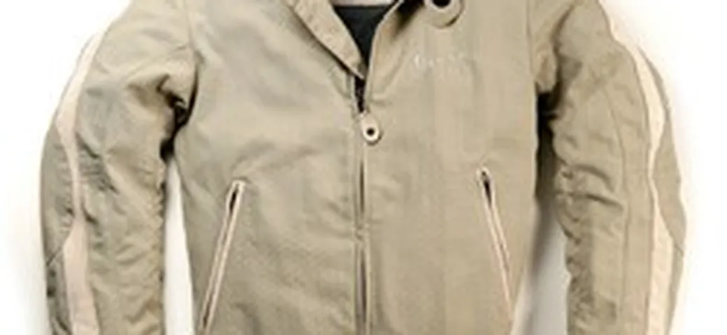 Abbigliamento Vespa