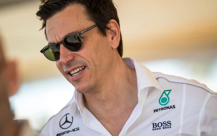 Toto Wolff in trattative per vendere il 5% di Mercedes F1