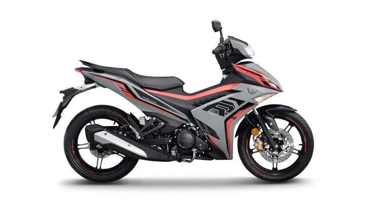 Yamaha Y16ZR-R: la 155 cc diventa una piccola MotoGP