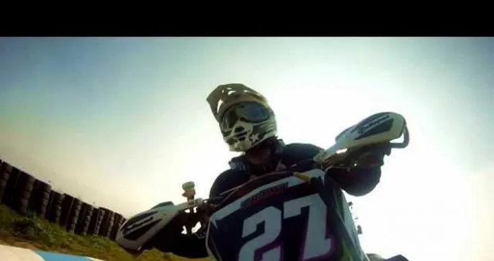 Il Team Effetti Racing nel week-end di Airola /video