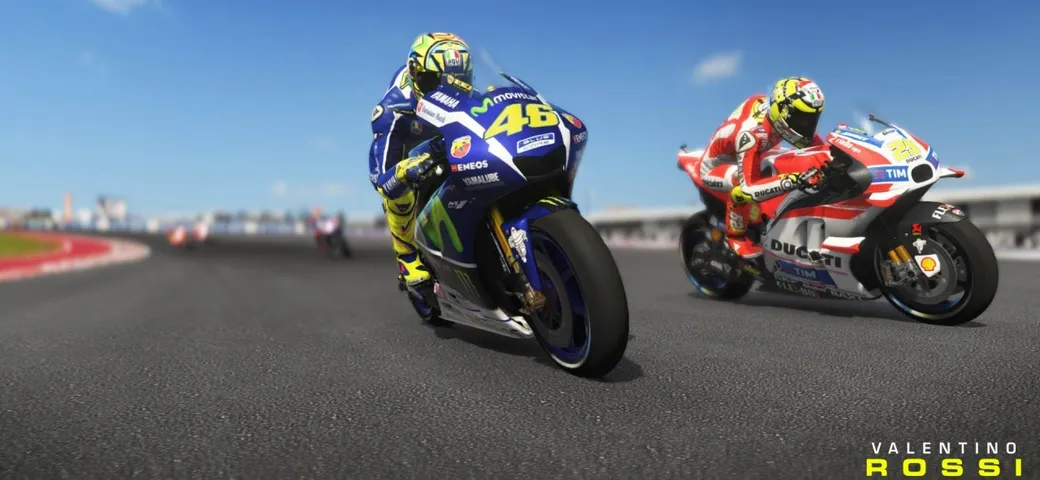 Valentino Rossi The Game: da oggi in versione Compact per PC e Play4
