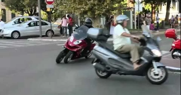 Quadro 4D  4wheels vehicle .