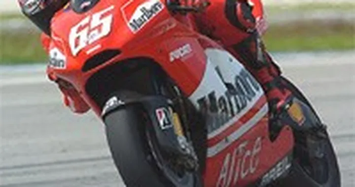 MotoGP: Ducati leader a Sepang