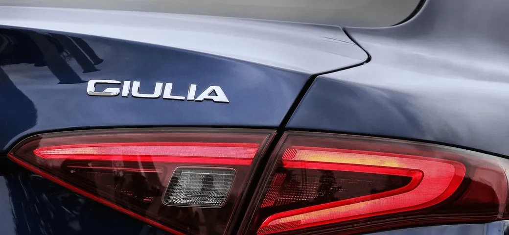Alfa Romeo Giulia: la prossima generazione elettrica