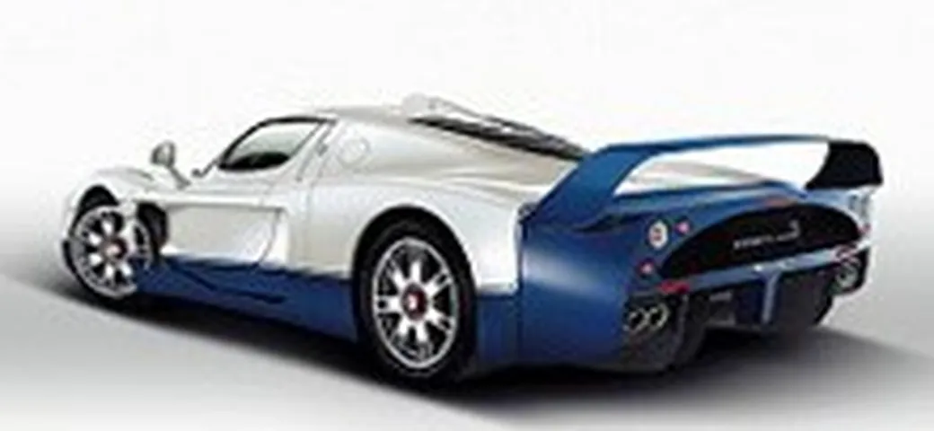Le 10 auto più costose al mondo, o quasi...