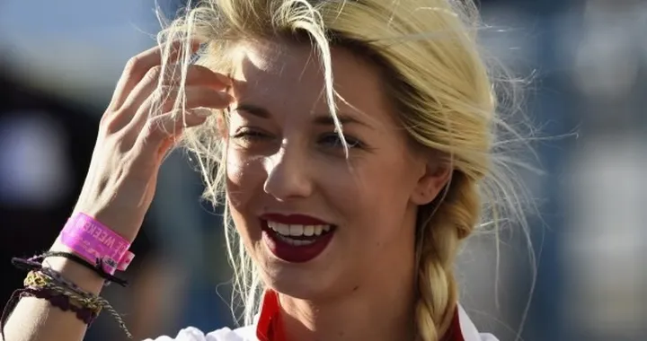Paddock Girls MotoGP Qatar 2014